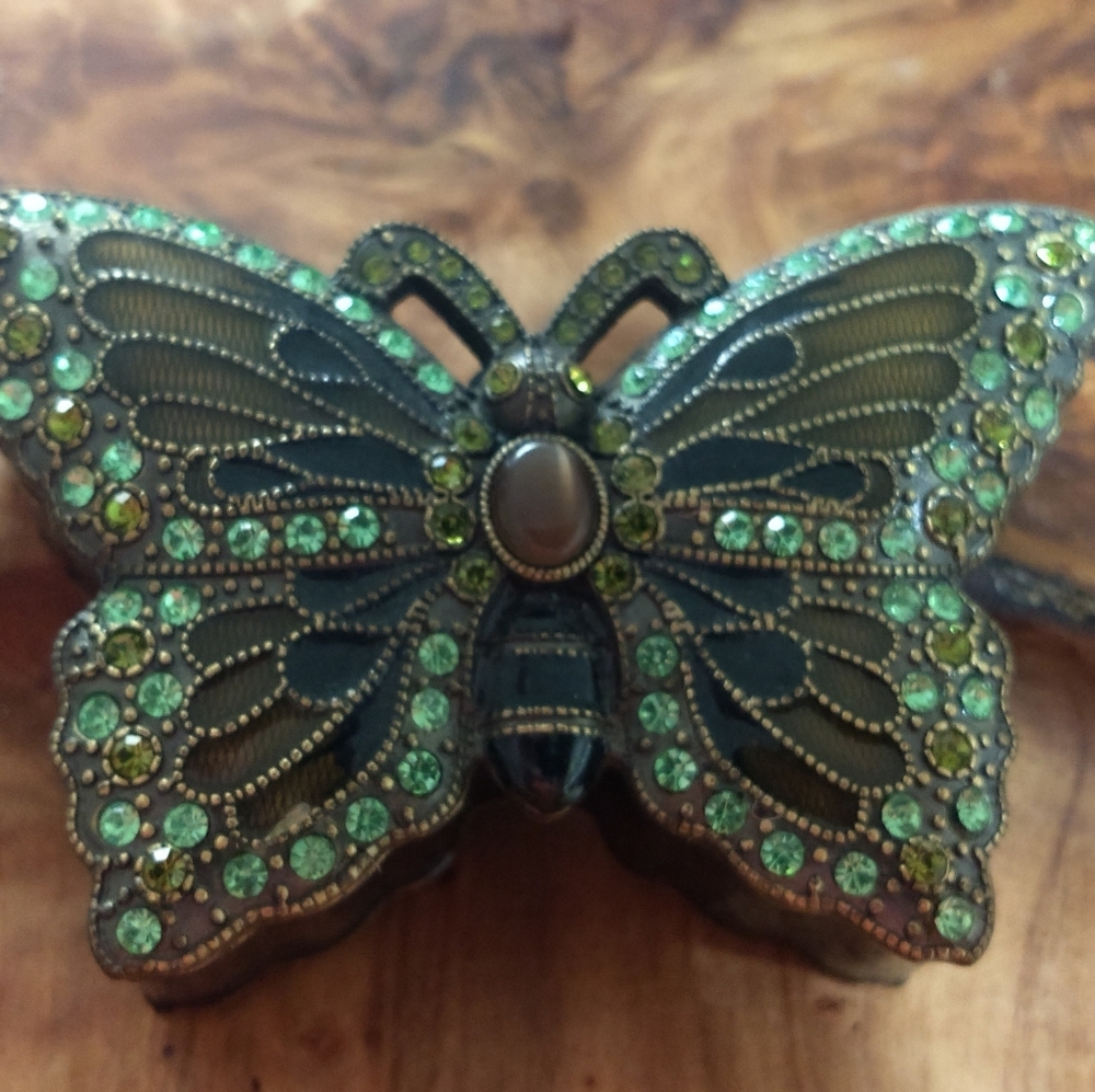 Keepsake Box